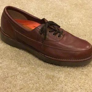 RocSports by Rockport Men’s Brown Casual Shies 10W